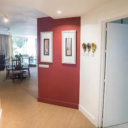 Apartamento Real Apartment