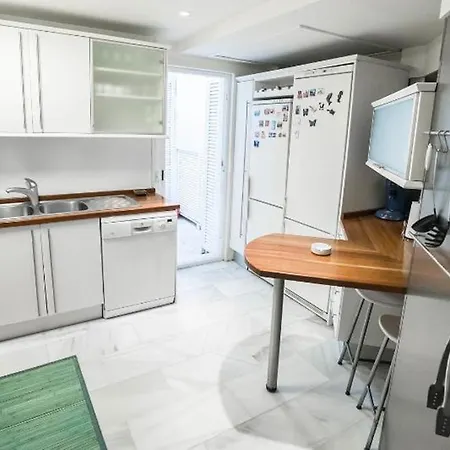 Apartment Apartamento Real Marbella