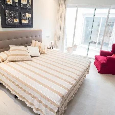 Apartamento Real Marbella