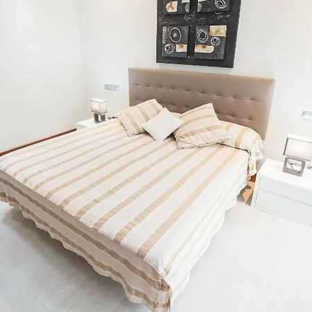 Apartamento Real Apartment