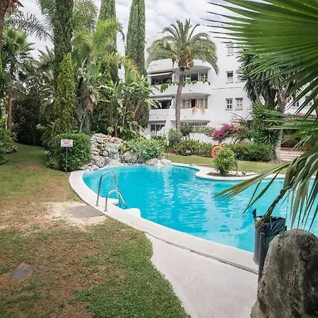 Apartamento Real * Marbella