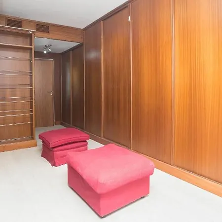 Apartamento Real Apartment Marbella